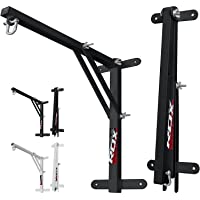 RDX Boxeo Pared 2FT Soporte De Techo para Saco Gancho MMA Colgador Wall Bracket